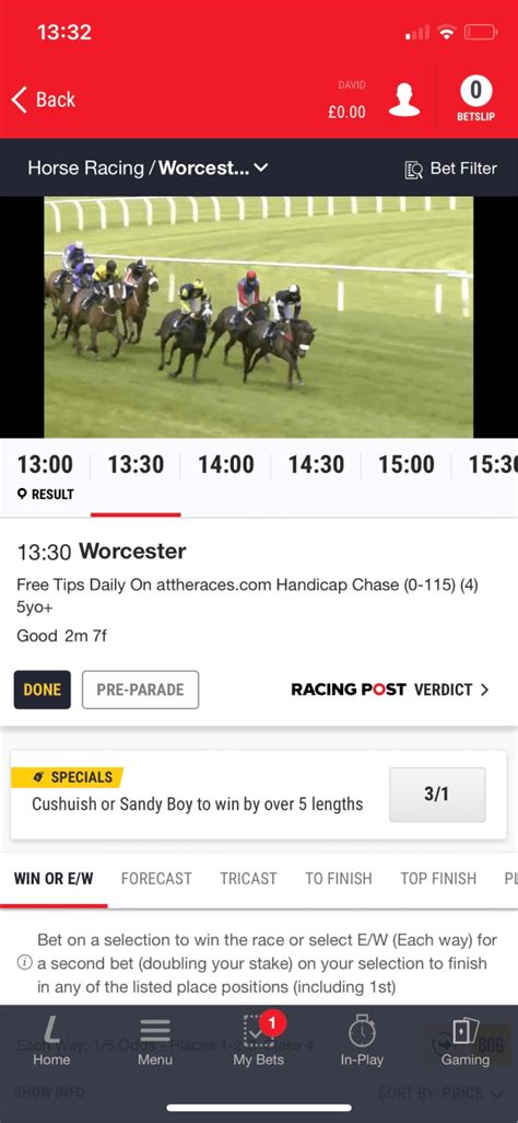 live horse racing commentary ladbrokes